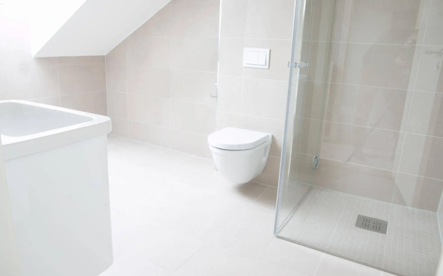 Frogner House Apartments - Odins Gate 10