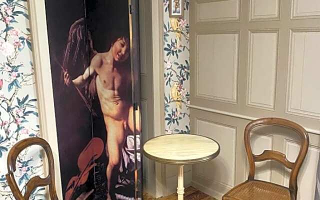 Chambres d'hôtes Kayros