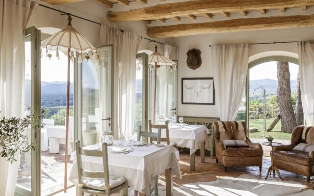 Conti di San Bonifacio Wine Resort