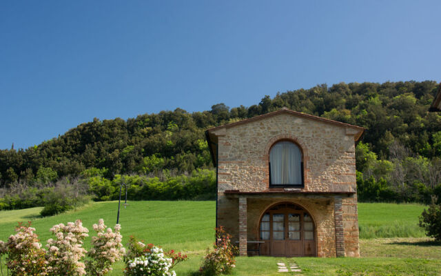 Agriturismo San Carlo