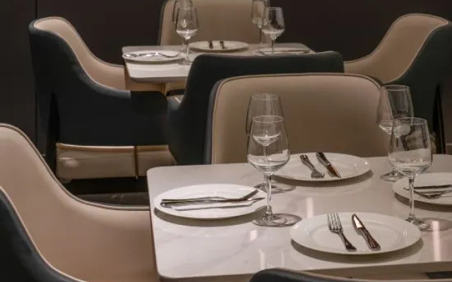 Wenling Yadingwan Hotel