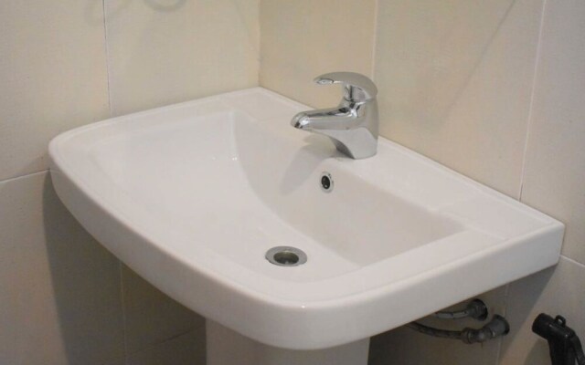 Yoho Hotel Hillberry