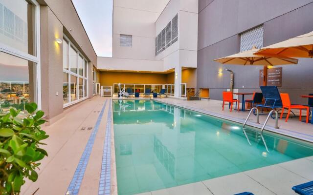 Hilton Garden Inn Santo André