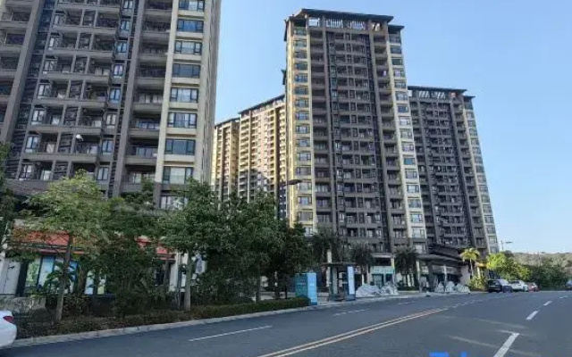 Xilegu Xigu Hot Spring Homestay