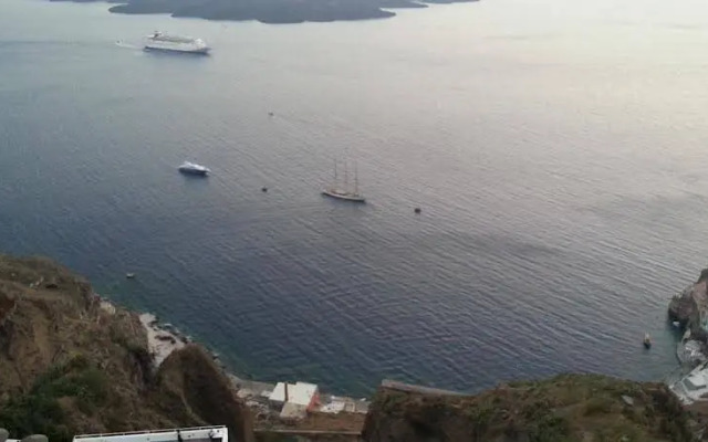 Angels In Fira