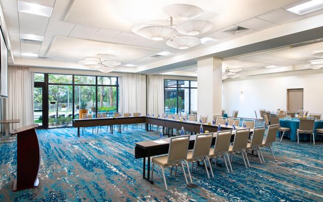 EVEN Hotel Miami - Airport by IHG