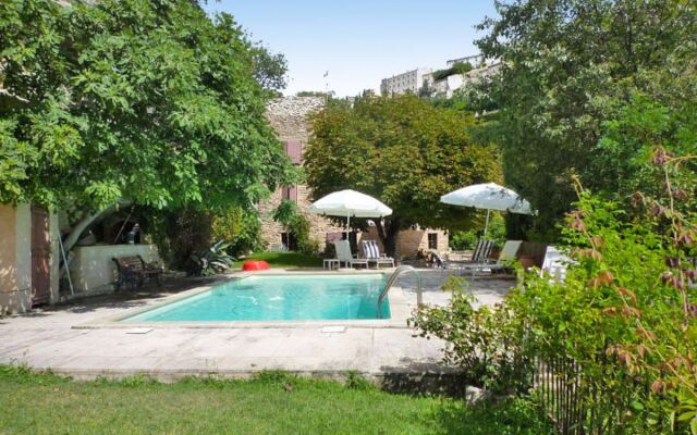 La Maison si tranquille