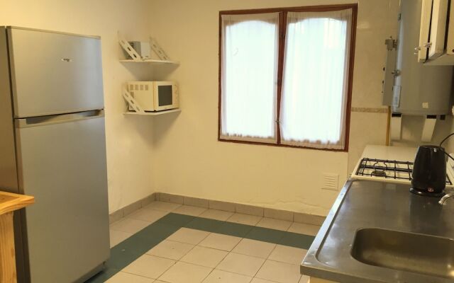 Apart Hotel el Jardin de los Presentes