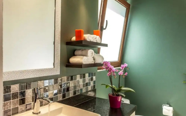 Penthouse 602 - Casa Condesa