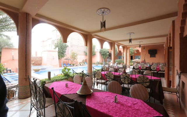 Kasbah Lamrani