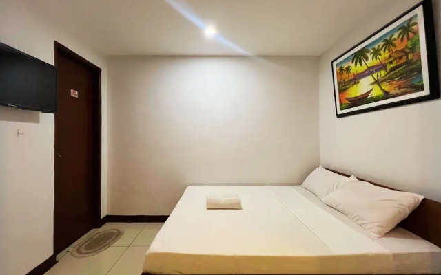 Guadalupe Inn Iloilo