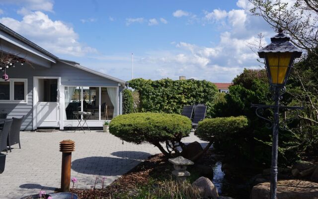 Holiday Home 2 bedroom Sommerbyen N4-301