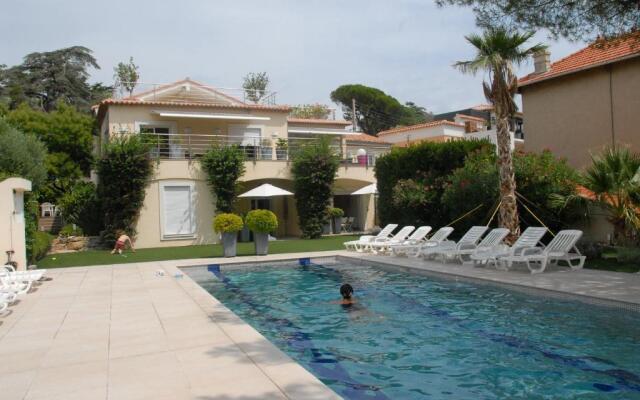 Sainte Maxime Appartement 1 pièce
