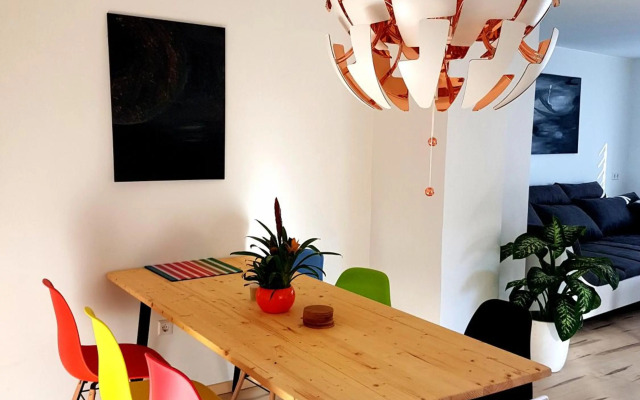 Ein Trip in die Natur