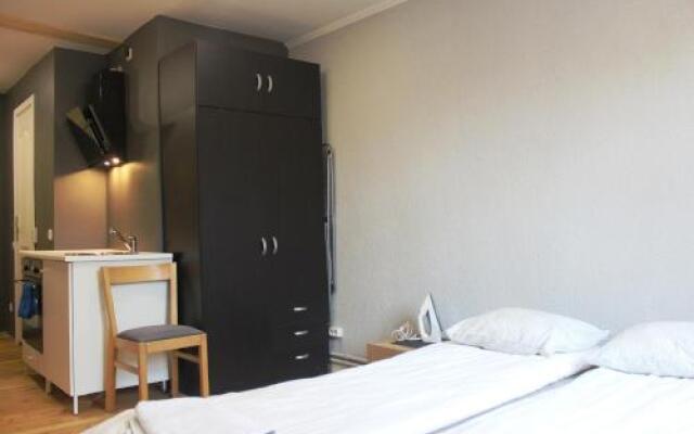 Varnu Apartment