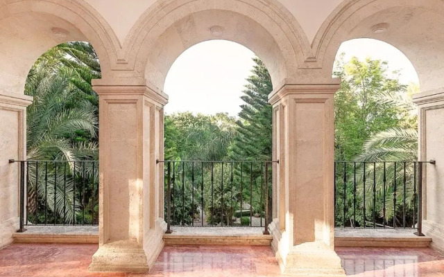 Babil Bahceleri Guest House