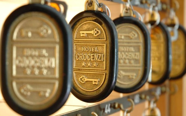 Hotel Crocenzi