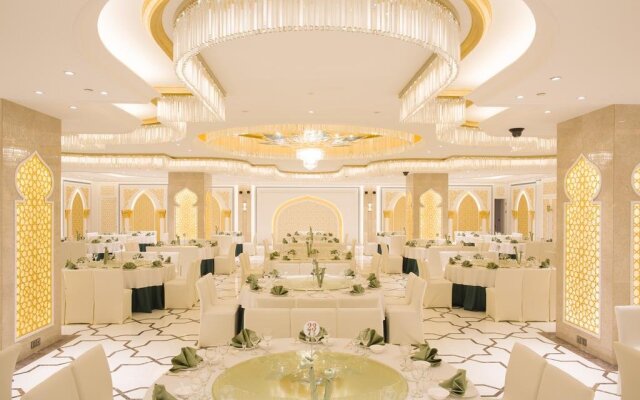 The Garden Hotel Tangshan