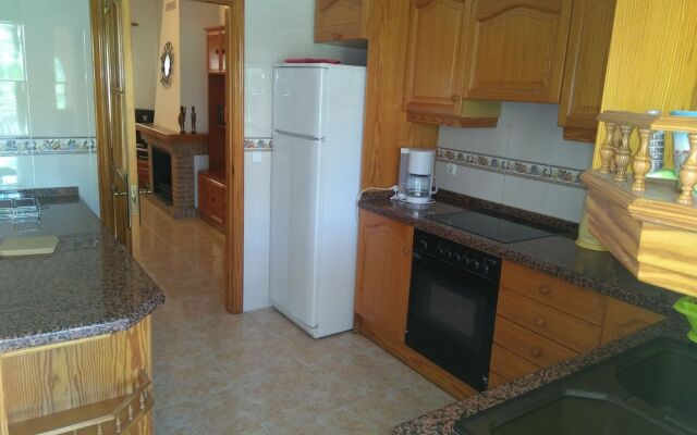 Villa Lantxo