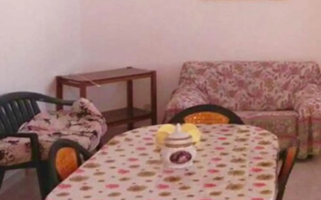 Comfy Holiday Home in San Lorenzo with Garden