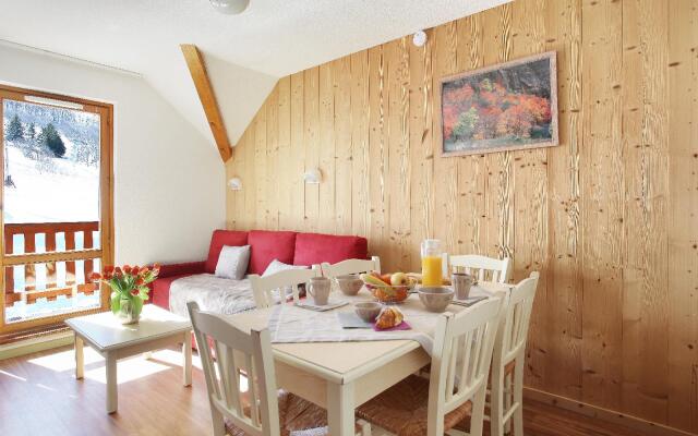 Résidence Le Hameau de Saint-François-Les Arcosses