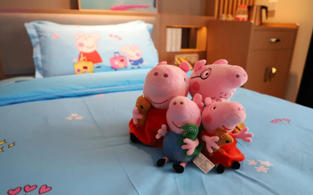 SuchTime Hotel Chongqing