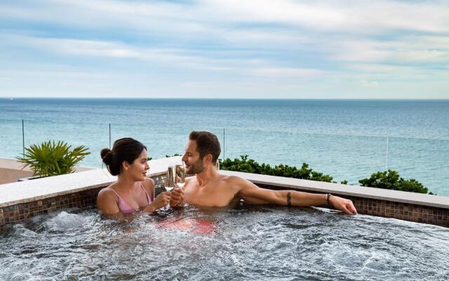 Garza Blanca Los Cabos - All Inclusive