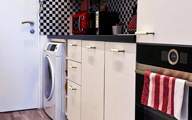 Sweet Home Apartment