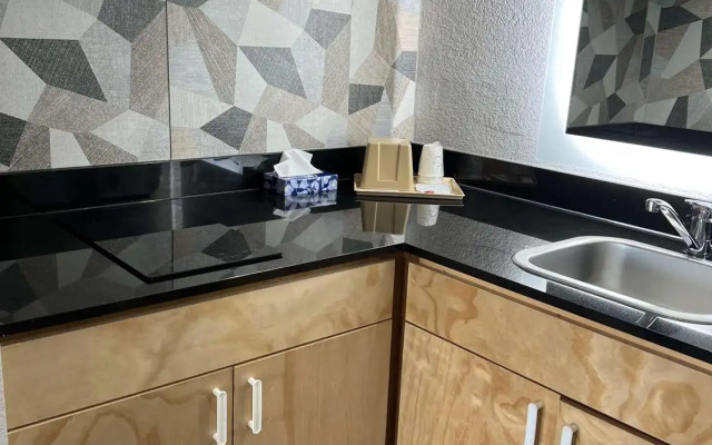 SureStay Hotel by Best Western Spring North Houston