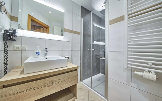 Appartements Hollandia