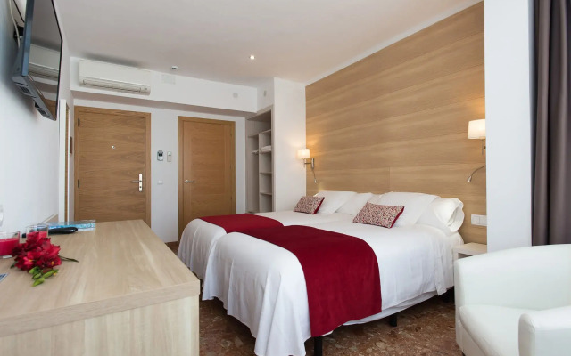 Hostal Menurka