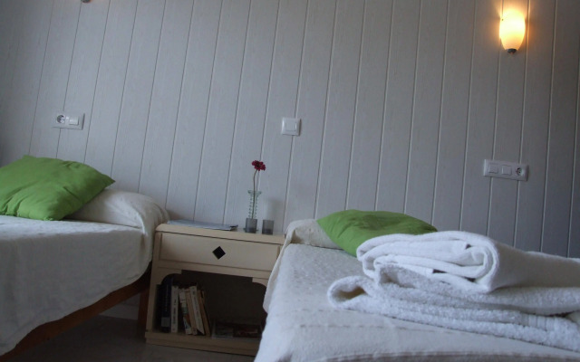 Hotel Salino Port Soller - Adults Only +16