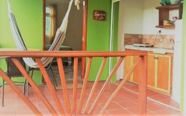 Serenity Lodges Dominica