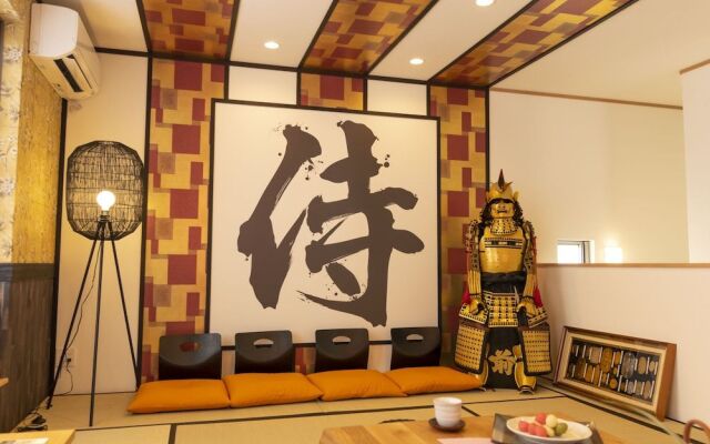 Samurai