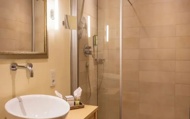 BollAnts SPA im Park