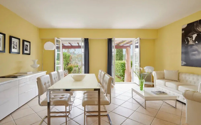 Residences Golf Club Saint-Tropez
