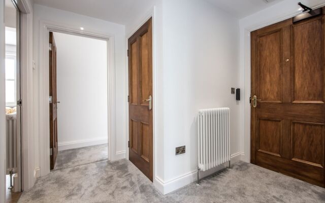 The Gray at 52 Old Elvet