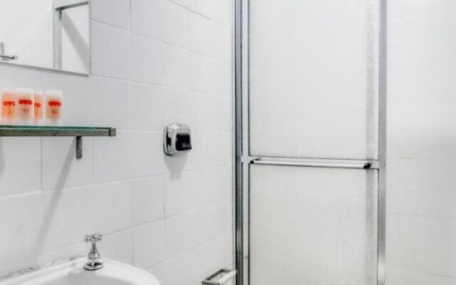 Hotel Lancaster Poa