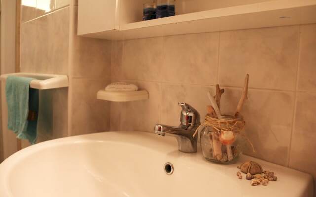 Casa La Marina 2 Bedrooms Apartment in Castelsardo