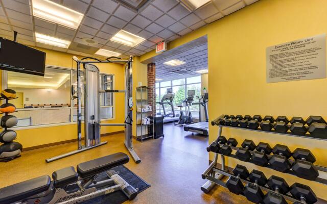 SpringHill Suites by Marriott Arundel Mills BWI Airport