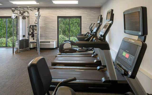Courtyard by Marriott Dulles Airport Herndon/Reston