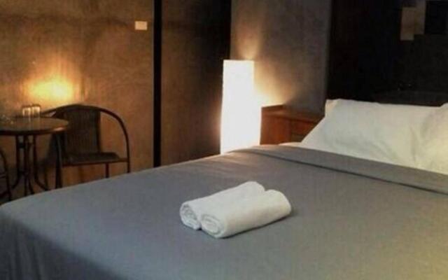 Secret Garden Trang Resort