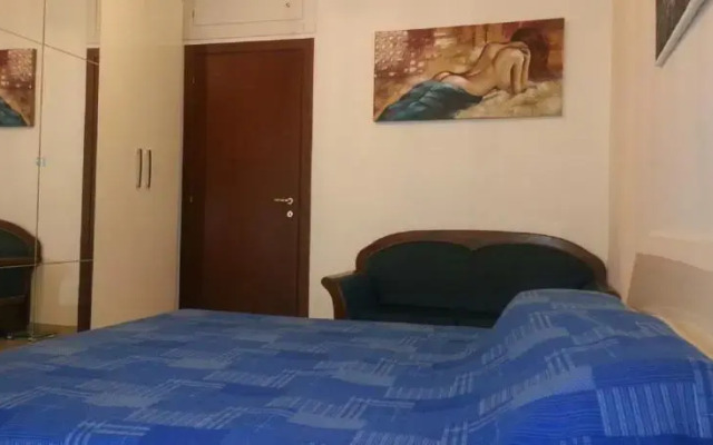 Marsala Apartment Monza
