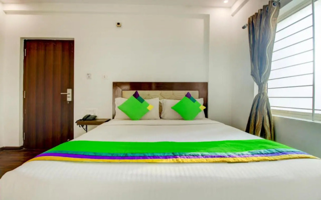 Treebo The Sai Leela Suites