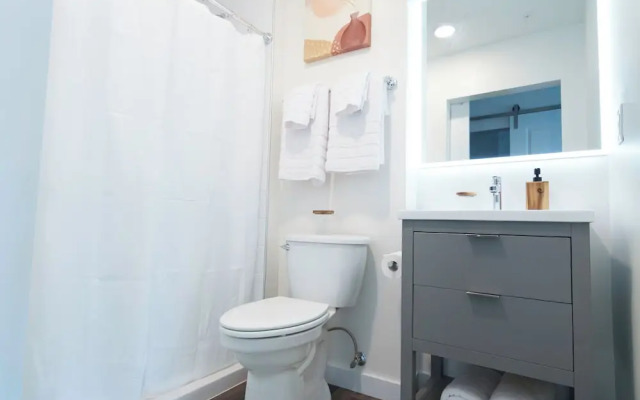 The Standard Downtown Columbus