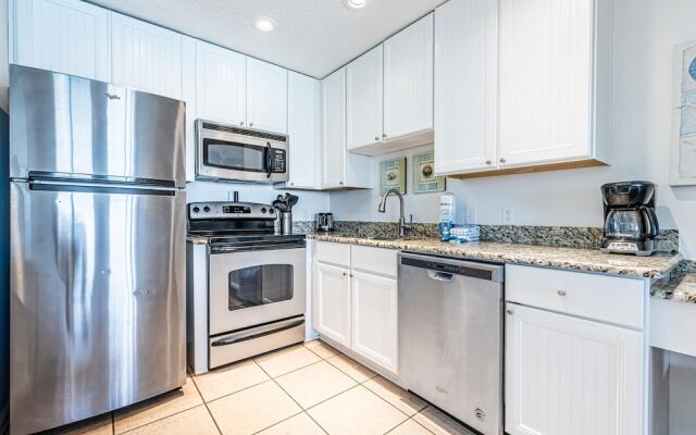 Coral Reef Club 35, Destin