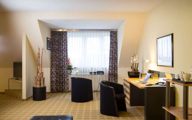 Lindner Hotel Frankfurt Hochst, part of JdV by Hyatt