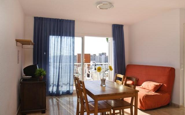 Apartamentos Estarsol