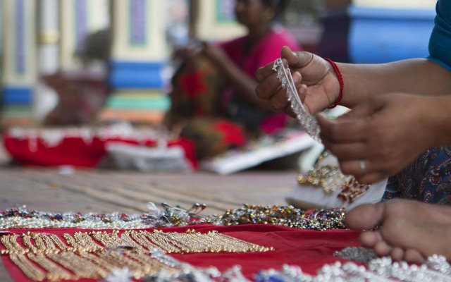 Aloft Kuala Lumpur Sentral