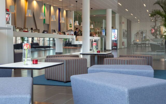 Best Western Plus Park City Malmo